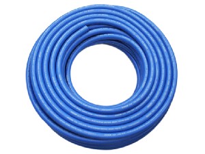 Mangueira 1/2 Azul 1000 PSI Água/Ar